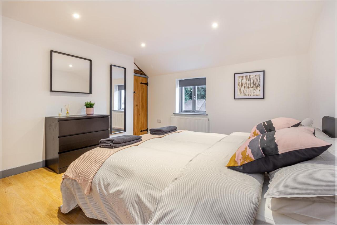 Host & Stay - Bridge Street Residence Leominster Kültér fotó