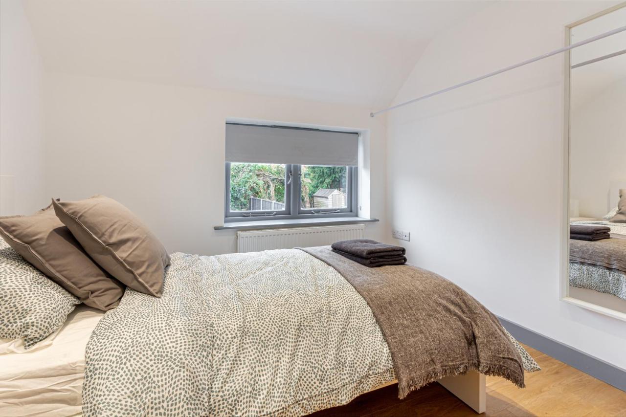 Host & Stay - Bridge Street Residence Leominster Kültér fotó
