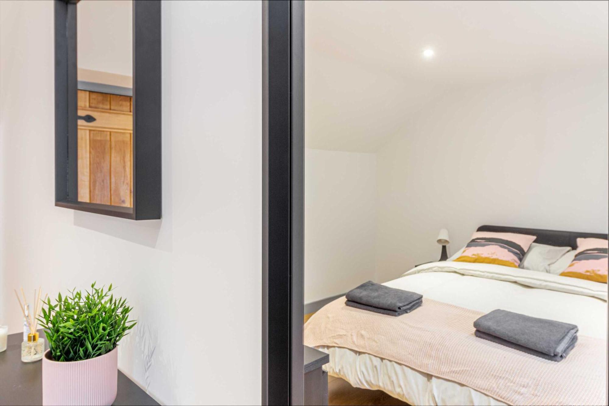 Host & Stay - Bridge Street Residence Leominster Kültér fotó