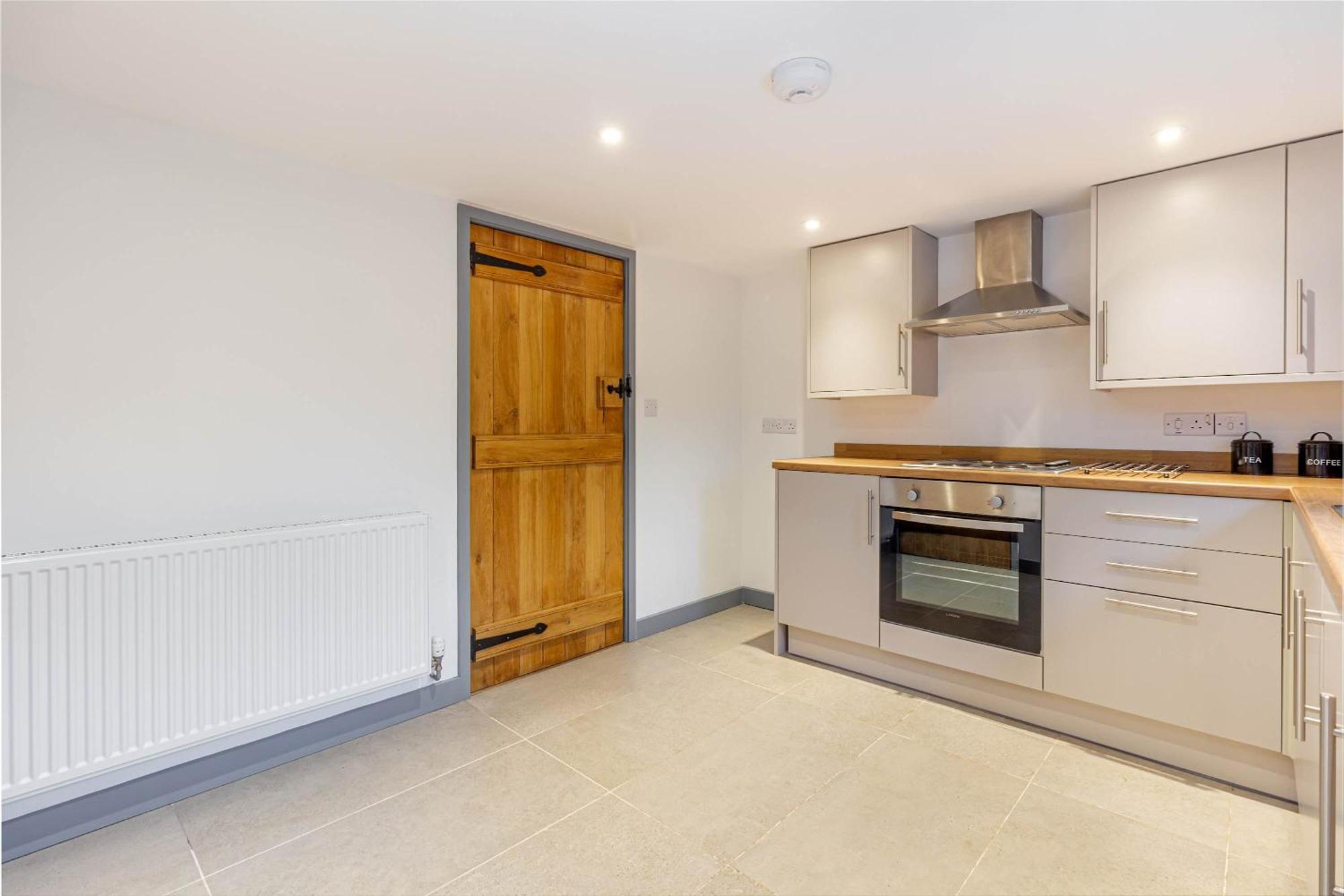 Host & Stay - Bridge Street Residence Leominster Kültér fotó